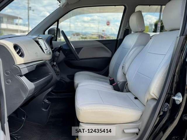 Suzuki WAGON R 2014-01 7503874-16