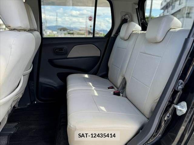Suzuki WAGON R 2014-01 7503874-17