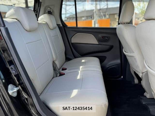 Suzuki WAGON R 2014-01 7503874-18