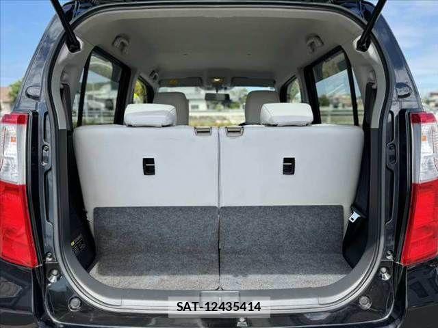 Suzuki WAGON R 2014-01 7503874-19