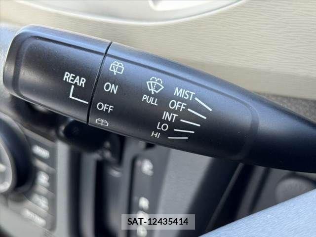 Suzuki WAGON R 2014-01 7503874-22