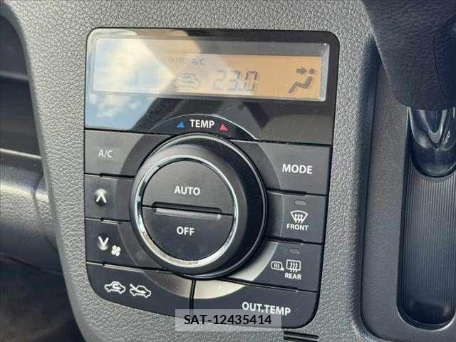 Suzuki WAGON R 2014-01 7503874-24
