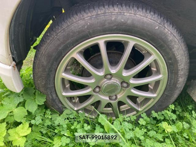 Suzuki WAGON R 2009-03 7510509-10