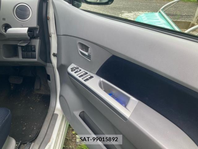 Suzuki WAGON R 2009-03 7510509-11