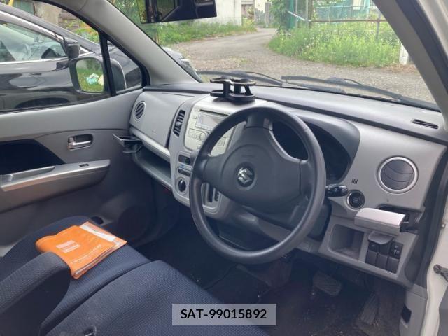 Suzuki WAGON R 2009-03 7510509-12