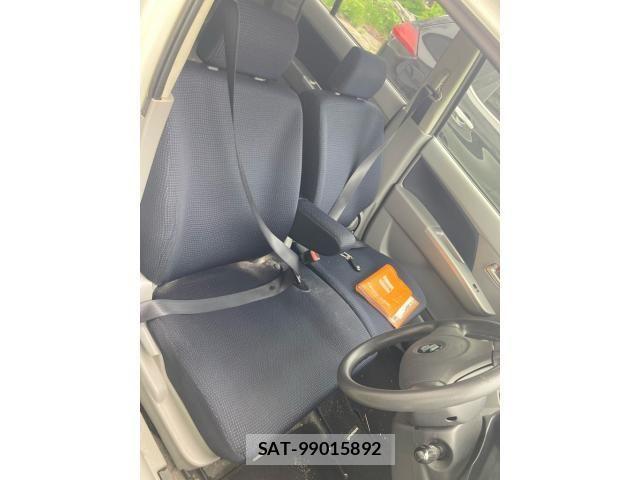 Suzuki WAGON R 2009-03 7510509-13