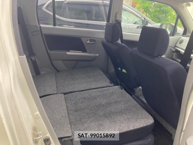 Suzuki WAGON R 2009-03 7510509-14