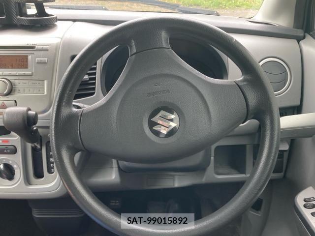 Suzuki WAGON R 2009-03 7510509-15