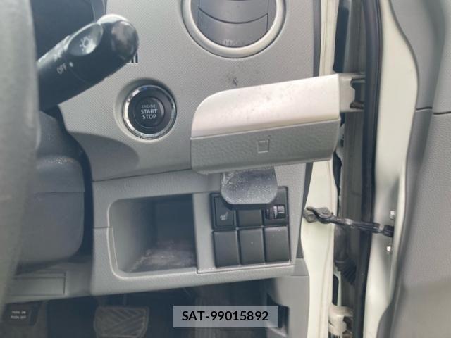 Suzuki WAGON R 2009-03 7510509-16