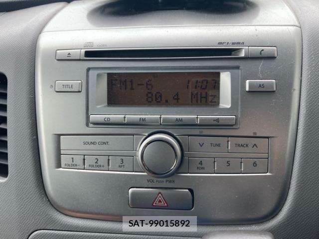 Suzuki WAGON R 2009-03 7510509-17