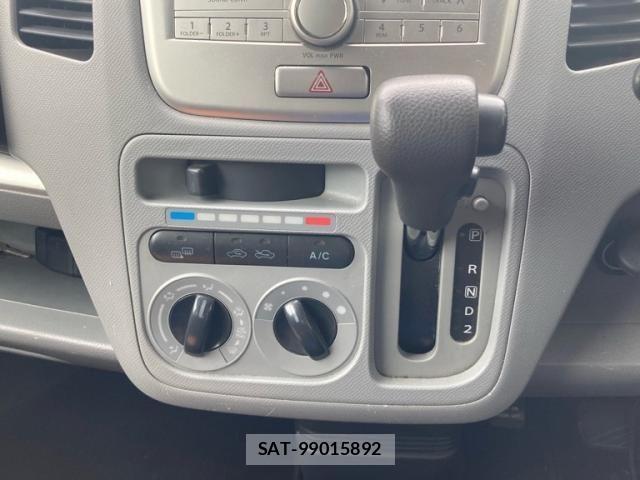 Suzuki WAGON R 2009-03 7510509-18