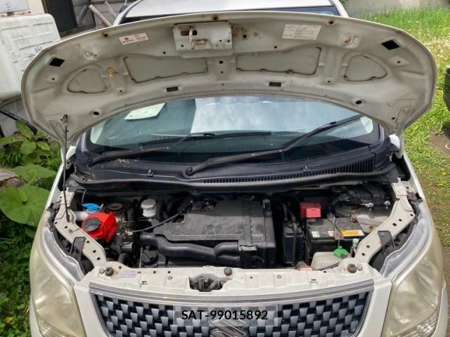 Suzuki WAGON R 2009-03 7510509-20
