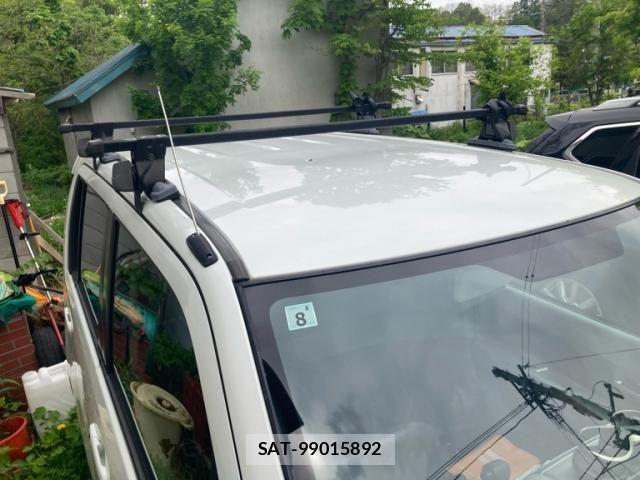 Suzuki WAGON R 2009-03 7510509-6