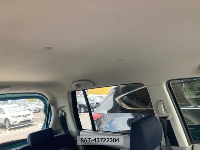 Suzuki WAGON R 2011-08 7503876-10