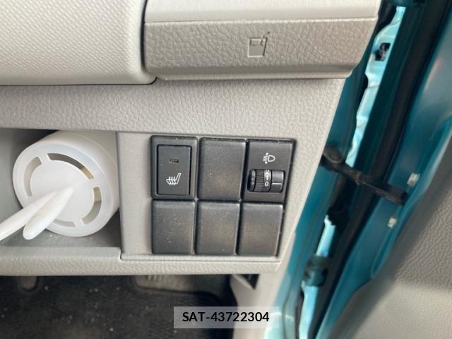 Suzuki WAGON R 2011-08 7503876-11