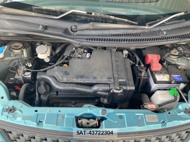 Suzuki WAGON R 2011-08 7503876-13