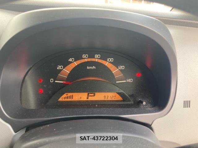 Suzuki WAGON R 2011-08 7503876-15