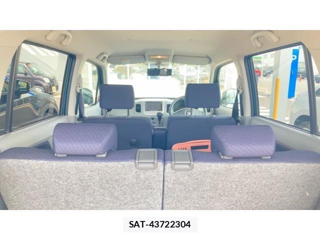 Suzuki WAGON R 2011-08 7503876-19