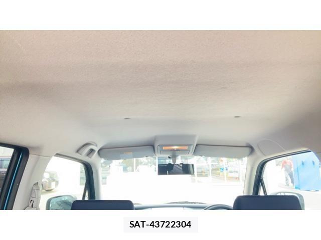 Suzuki WAGON R 2011-08 7503876-20