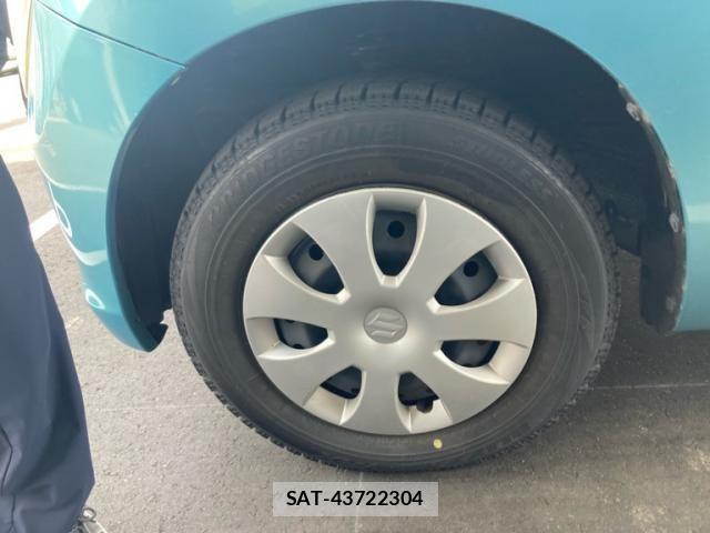 Suzuki WAGON R 2011-08 7503876-4
