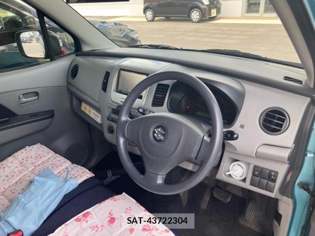 Suzuki WAGON R 2011-08 7503876-6