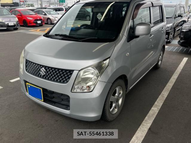 Suzuki WAGON R 2010-11 7510508-0