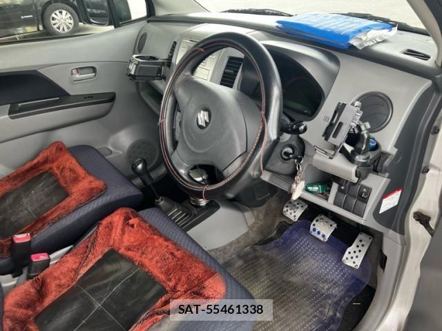 Suzuki WAGON R 2010-11 7510508-9