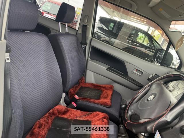 Suzuki WAGON R 2010-11 7510508-10
