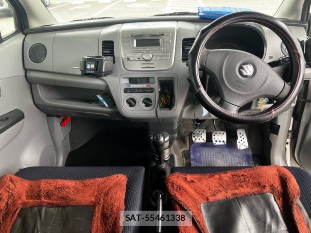 Suzuki WAGON R 2010-11 7510508-12