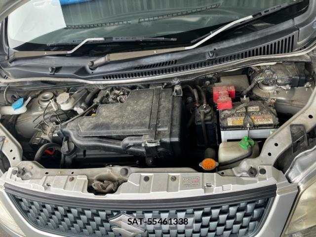 Suzuki WAGON R 2010-11 7510508-13
