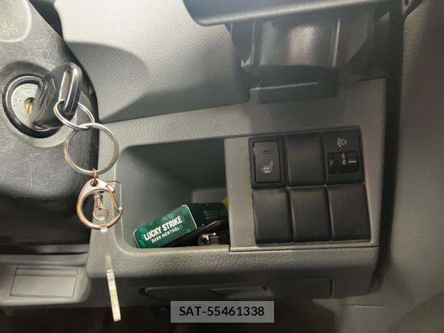 Suzuki WAGON R 2010-11 7510508-14