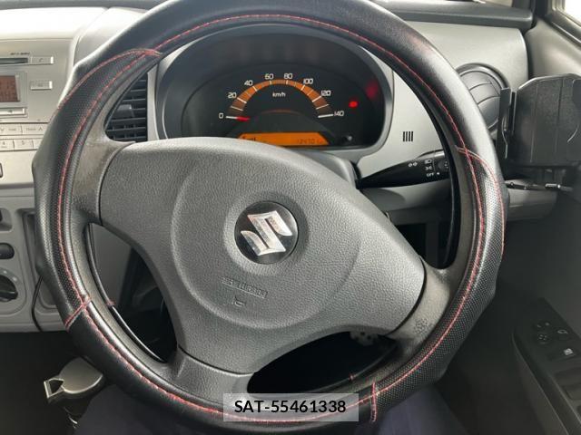 Suzuki WAGON R 2010-11 7510508-15