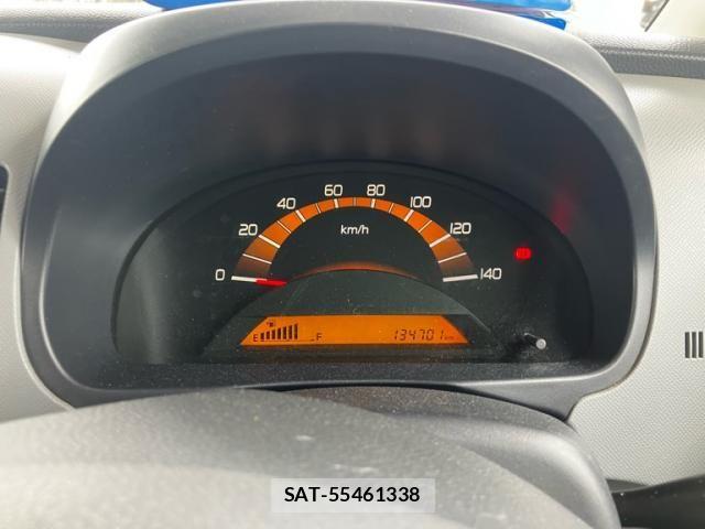 Suzuki WAGON R 2010-11 7510508-16