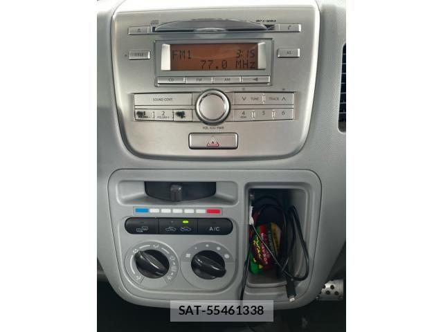 Suzuki WAGON R 2010-11 7510508-17
