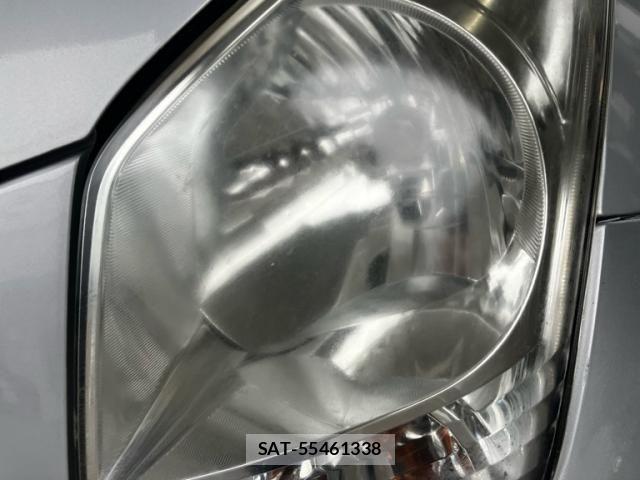 Suzuki WAGON R 2010-11 7510508-1