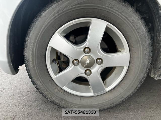 Suzuki WAGON R 2010-11 7510508-2