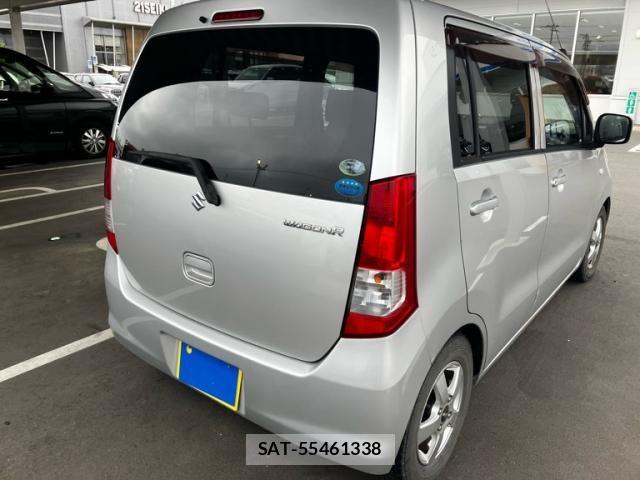Suzuki WAGON R 2010-11 7510508-4