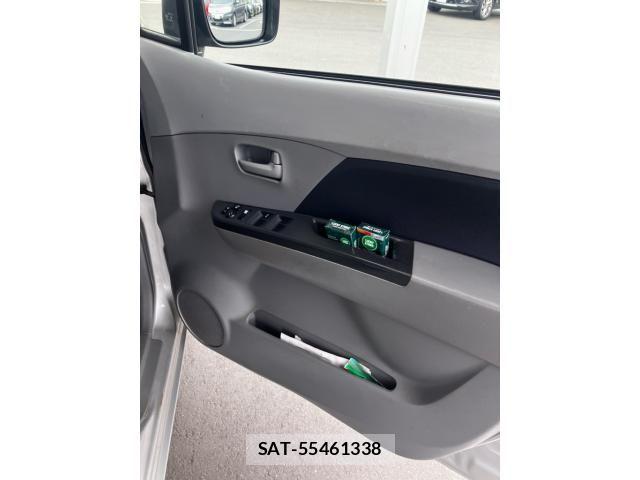 Suzuki WAGON R 2010-11 7510508-8