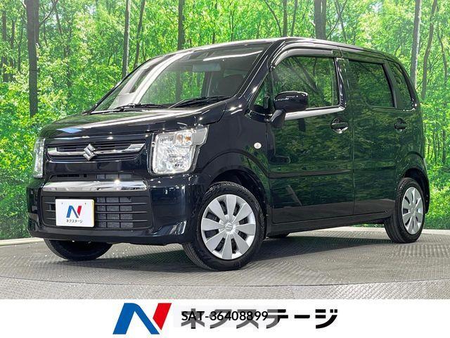 Suzuki WAGON R 2023-09 7503867-0