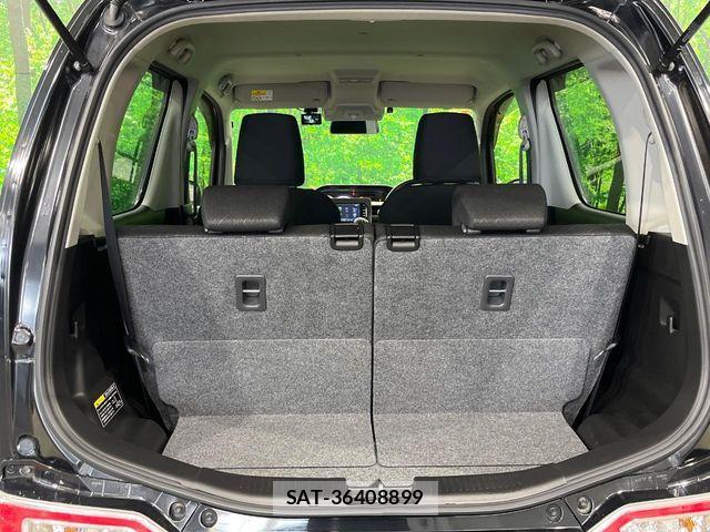 Suzuki WAGON R 2023-09 7503867-9