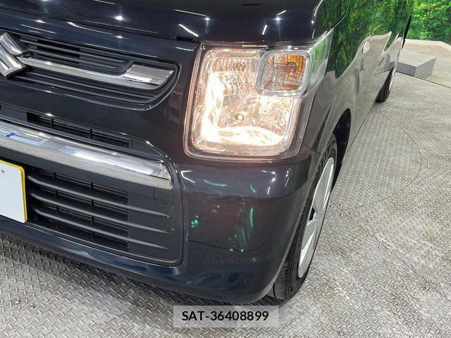 Suzuki WAGON R 2023-09 7503867-11