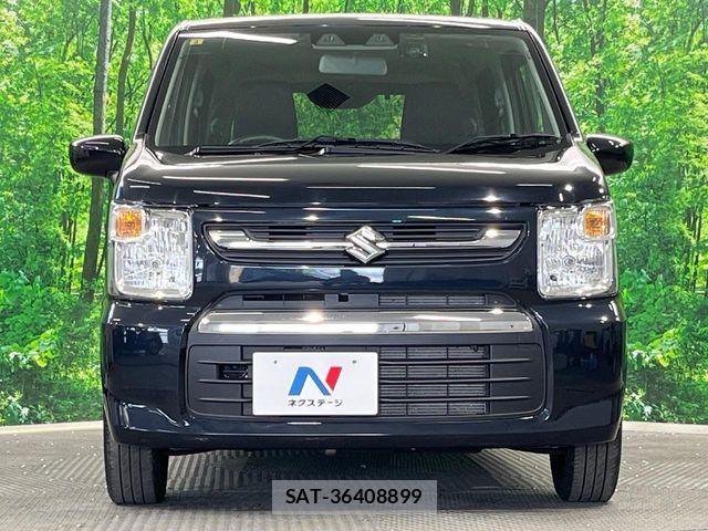 Suzuki WAGON R 2023-09 7503867-13