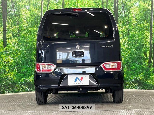 Suzuki WAGON R 2023-09 7503867-14