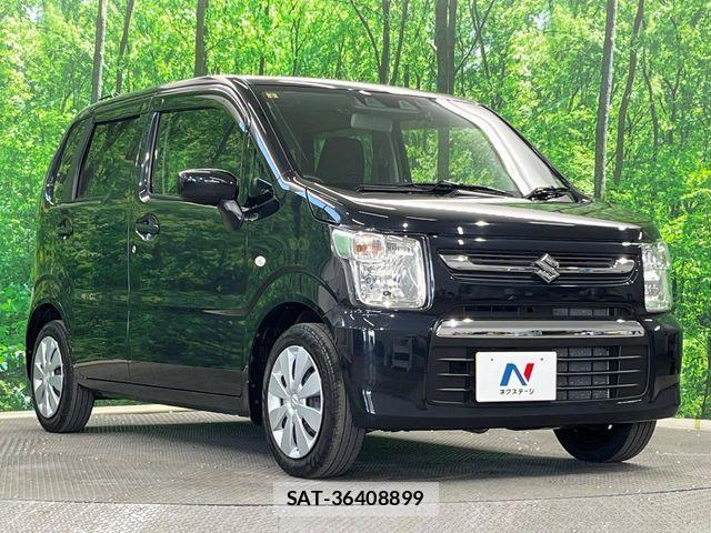 Suzuki WAGON R 2023-09 7503867-15