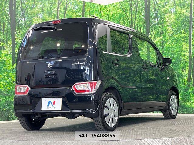 Suzuki WAGON R 2023-09 7503867-16