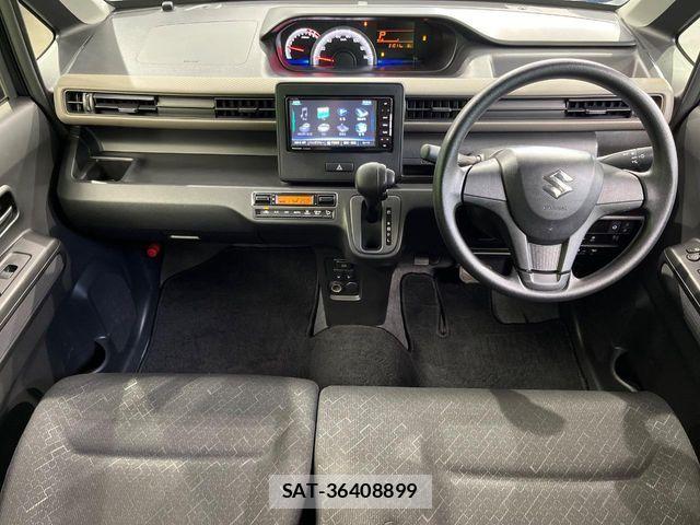 Suzuki WAGON R 2023-09 7503867-1