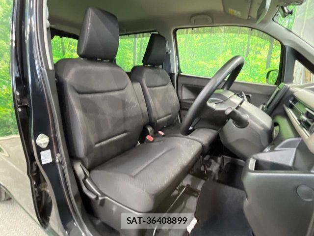 Suzuki WAGON R 2023-09 7503867-7