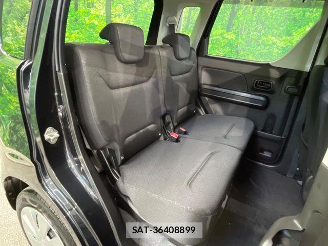Suzuki WAGON R 2023-09 7503867-8