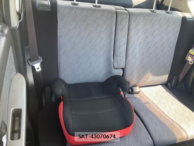 Suzuki WAGON R 2005-07 7503878-9