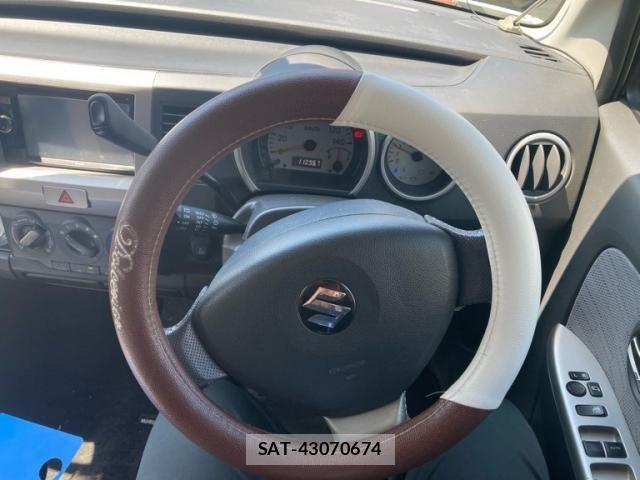 Suzuki WAGON R 2005-07 7503878-10